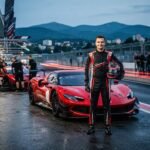Ekspozycja marki w motorsporcie: jak zamienić widoczność w wartość?