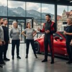 Jak sponsoring sportowy wspiera programy well-being dla pracowników?