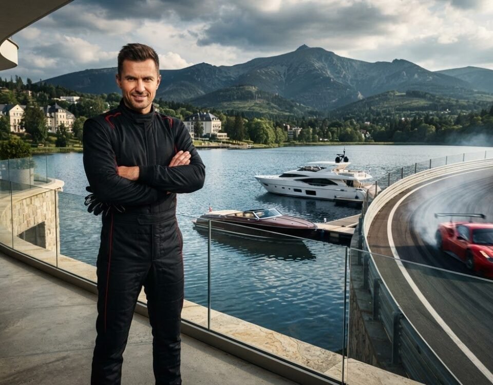 Sponsoring dla producentów jachtów i łodzi motorowych: jak wybrać właściwą platformę?