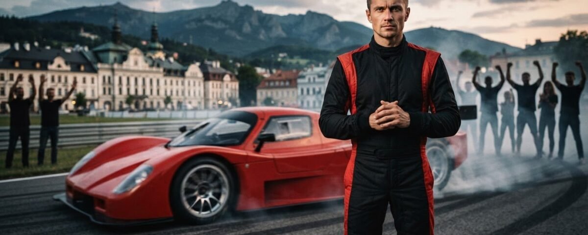 Storytelling w sponsoringu sportowym: inspirujące przykłady i praktyczne wskazówki na 2026 rok
